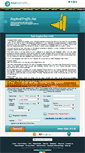 Mobile Screenshot of buyrealtraffic.net